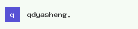 qdyasheng.com