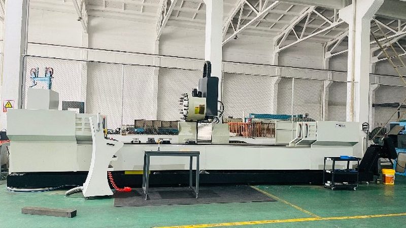 主轴轴承受力计算：机床稳定运行的关键