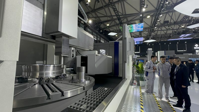 医疗行业高精度走心机：揭秘其核心技术与选型要点**