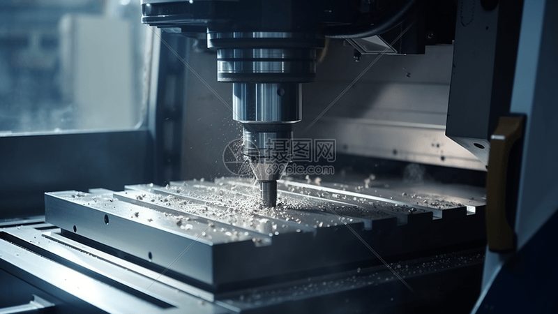 四轴卧式加工中心安装注意事项