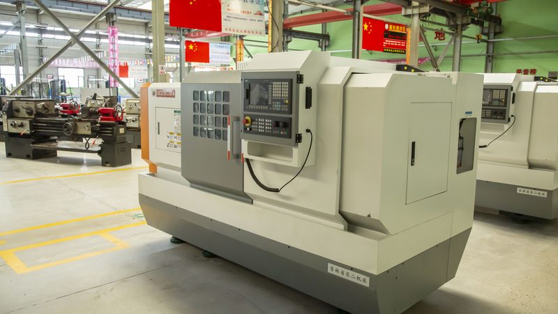 铣床日常检查的重要性与具体项目**