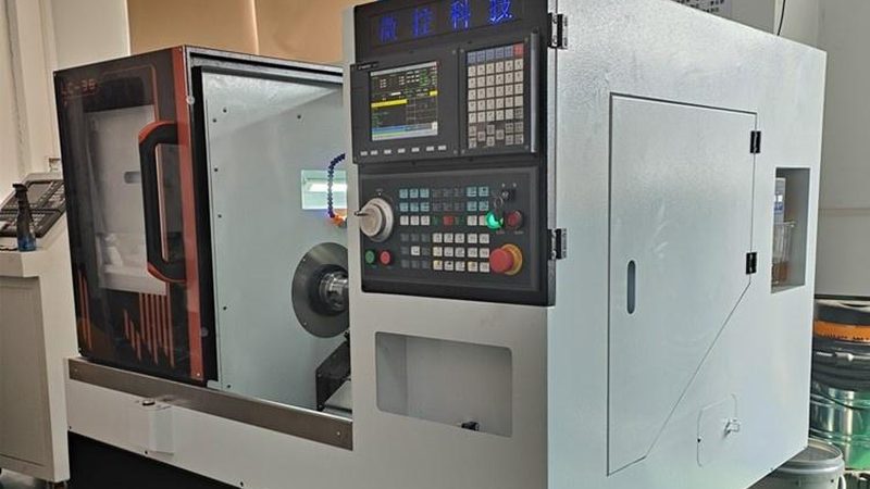数控刀具冷却装置：价格背后的考量因素**