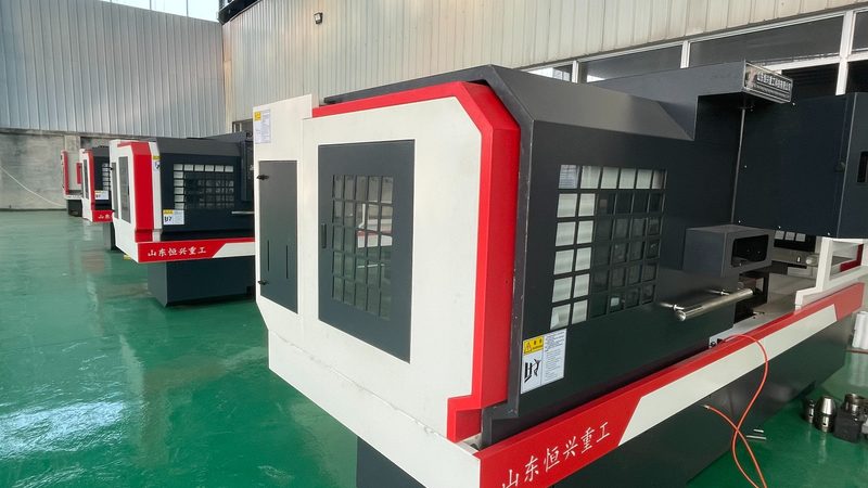 大型机床导轨定制：揭秘其关键技术与选型要点