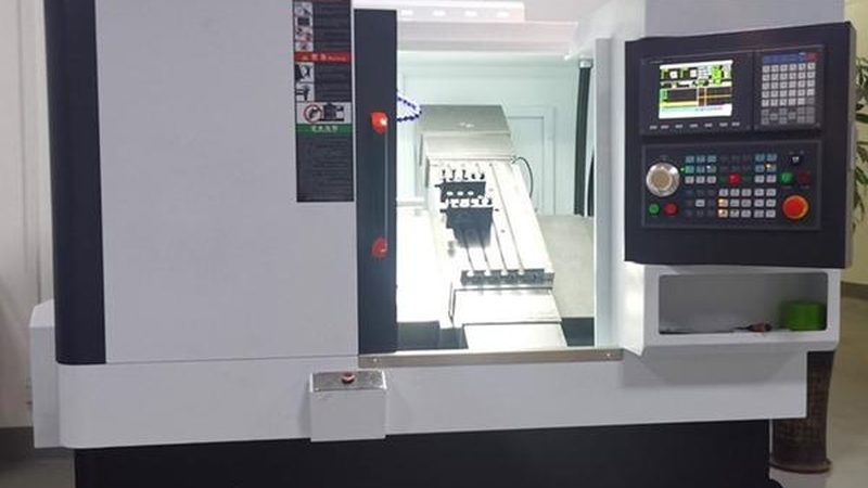 国产数控走心机：揭秘其核心技术与选型要点**
