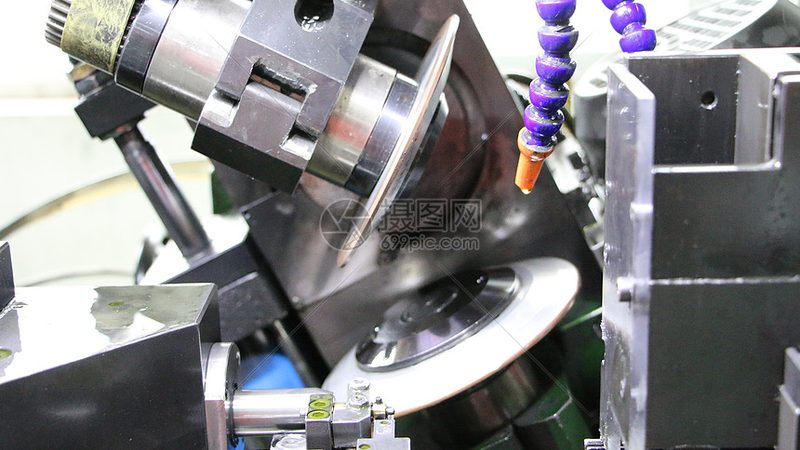 机床防护罩材质分类与规格全解析