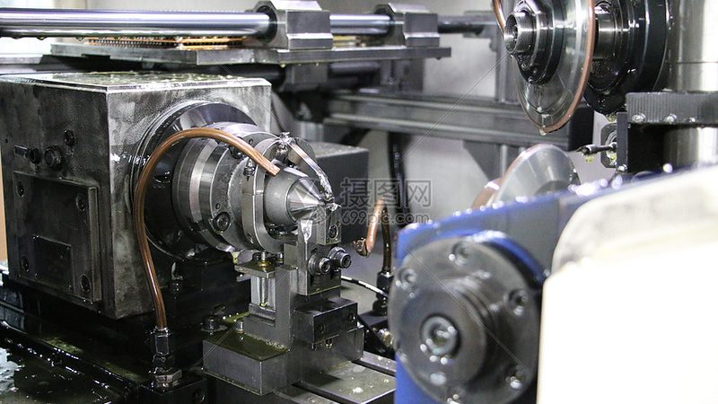 铣床液压系统故障排查：关键步骤与常见问题解析**