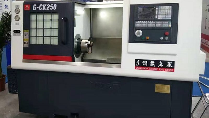 数控系统定制验收标准：确保加工精度的关键环节